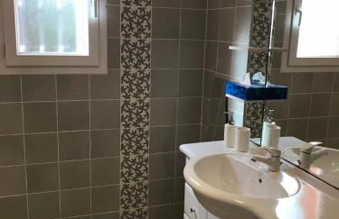 Studio indépendant calme pas loin du centre - Foto 21