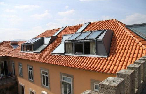 Casa Quinta da Calçada Douro - Foto 76