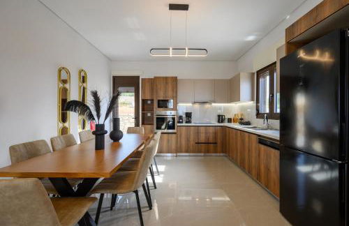 Jason Panorama Villa 1 - Photo 7