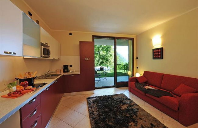 Residence Eden Azalea 1 - Photo 11