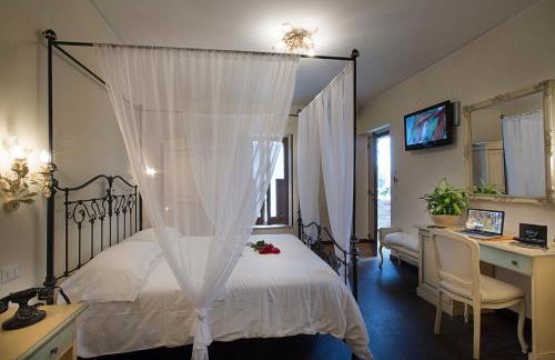 Agriturismo Il Sapore Della Luna - Foto 39