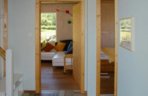 Eco-Friendly Holiday Home Near The Baltic Sea - Foto 14