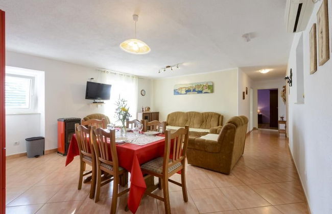 Stone House Kuna - Foto 17