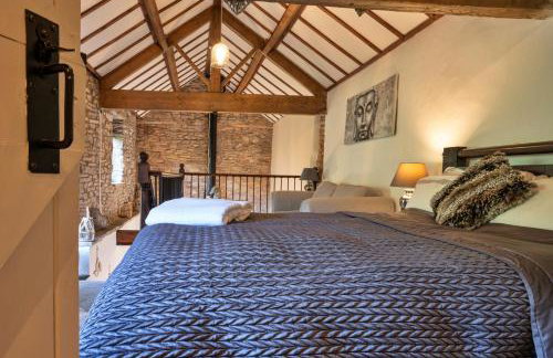 Finest Retreats - End Barn at Blackclough Farm - Foto 13