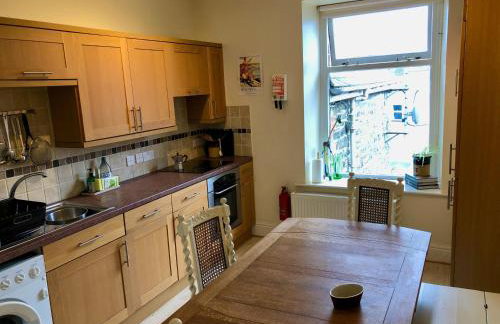 Stunning Aberystwyth South Beach Apartment - Foto 9