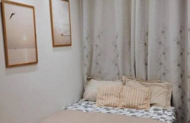 APT 3 Quartos, 2 Ar-condicionados, Garagem Mauricio de Nassau e Wi-FI - Foto 6