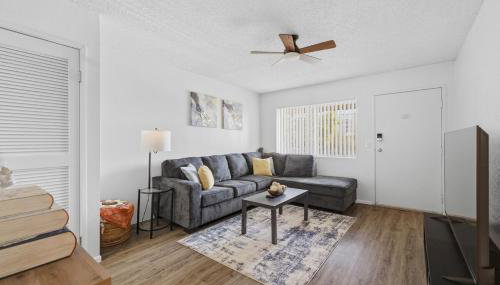 Downtown Mesa Stay Near Arts, hospitals & Campus - Foto 3