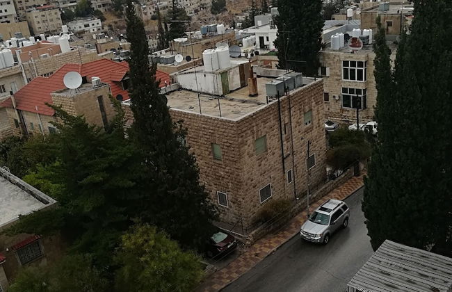 Shams al weibdeh hotel apartment - Photo 45