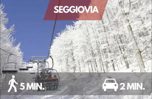 La Finestra sul Castello Centro-Storico&Parcheggio - Foto 34