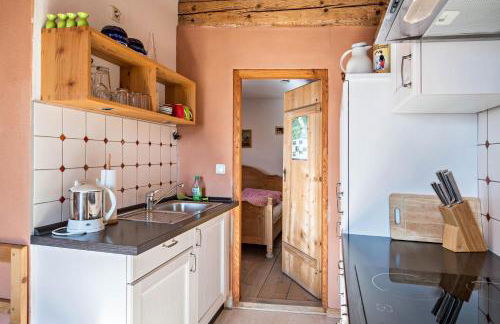 Ferienwohnung Wachsbichl - Foto 6