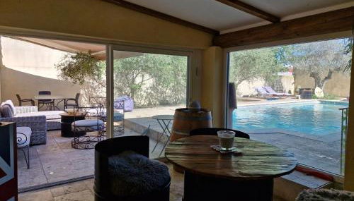 Maison avec piscine privée, sauna et activités - Rendez-vous en Provence - Foto 5