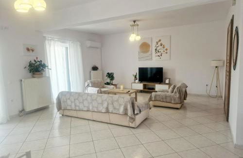 Comfortable Apartment close to Rafina port - Foto 7