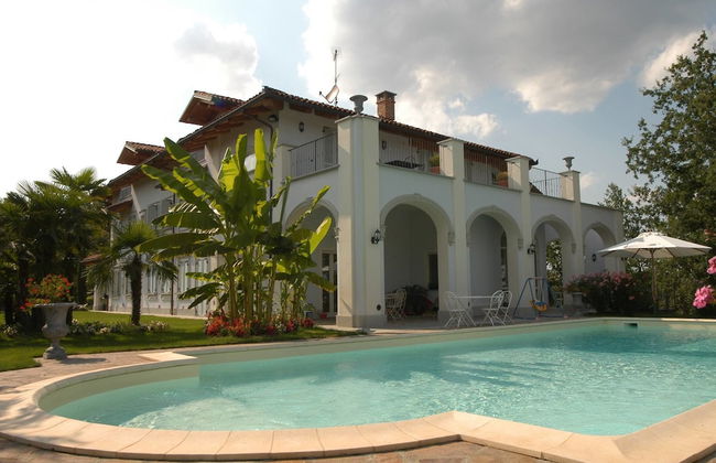 B&B VillaGaia - Foto 1