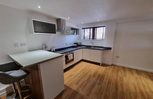 The Avenue Apartment - Foto 11