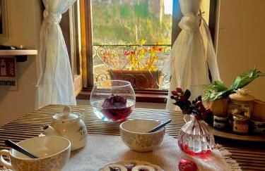 Il Borgo Guest House Subiaco - Photo 18