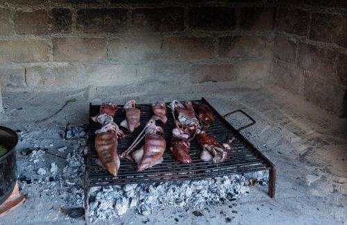 Three-Bedroom Holiday Home in Dabar - Foto 49