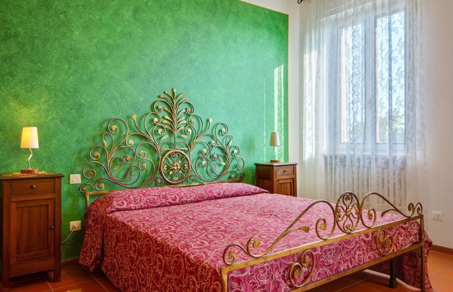 Holiday Home in Marciaga With Pool & Gulf Views - Foto 7