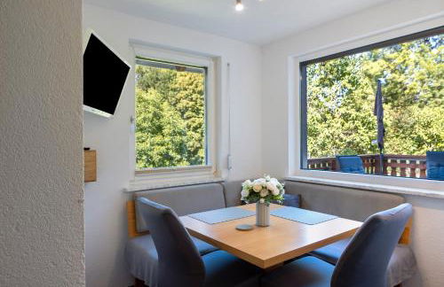 Ferienwohnung Kleinbreitenbach - Foto 10