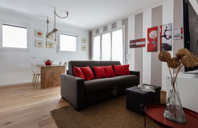 Italianway - Piranesi 18 B int C345 - City View - Foto 12