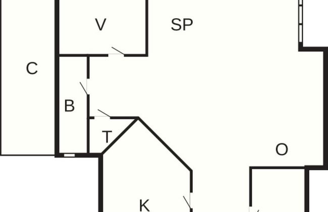 Holiday Home in Slagelse - Photo 3