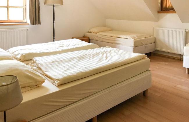 Cottage Zacler in Prkennydul - Foto 13