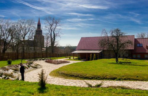 Gospodarstwo Kochańscy - Foto 8