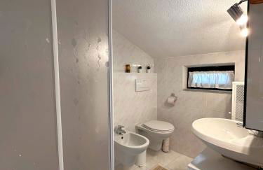 Camping Italia 90 Two Levels Apartment - Photo 8