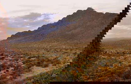 Trekking al sito archeologico La Pintada - Foto 1