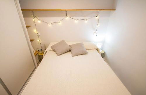 Moderno estudio-loft Chamartín - Foto 7