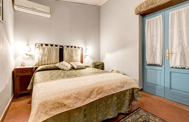 Luxury Villa In Cortona - Foto 5