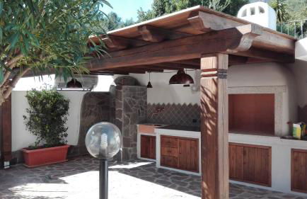 Casa vacanze Villa Rosa - Foto 24