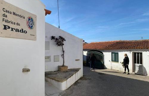 Peaceful Vacation Villa - Foto 52