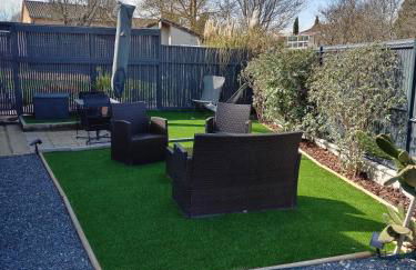 Gite de PHAM - Foto 6