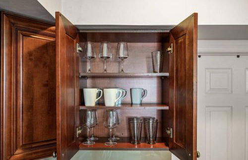 New Modern Apt in Chinatown Parking Available - Foto 10