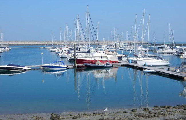 Bungalow in Water Village by the Water - Foto 36