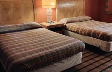 Gated - 2 Double Bed Studio with Full Kitchen 114 - Foto 6