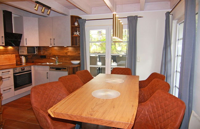 Doppelhaushalfte Dunenhaus II, Trassenheide - Foto 16