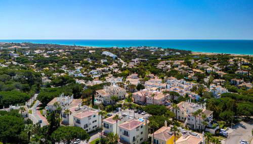 Casa Ch'i - Vale de Lobo - Foto 5