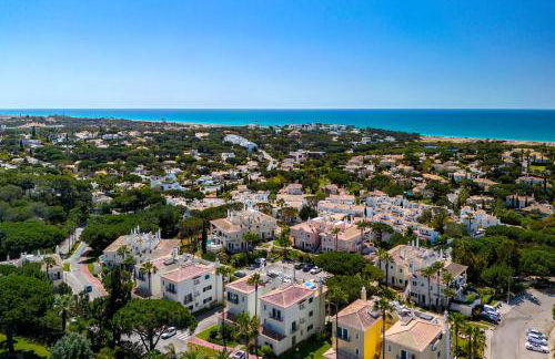 Casa Ch'i - Vale de Lobo - Foto 5