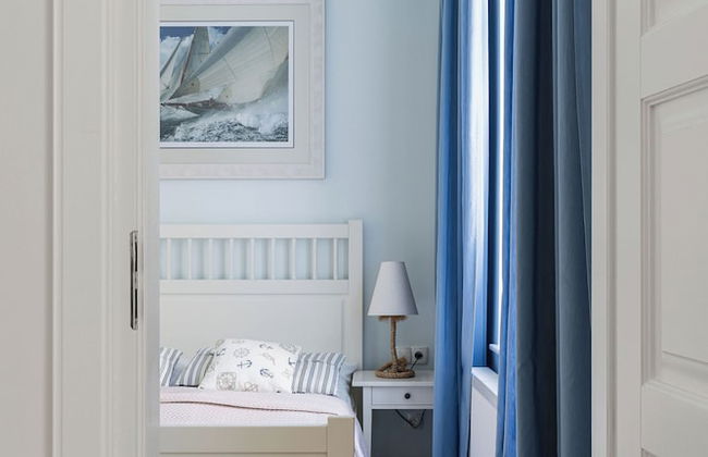 Sanhaus Apartments - Photo 54