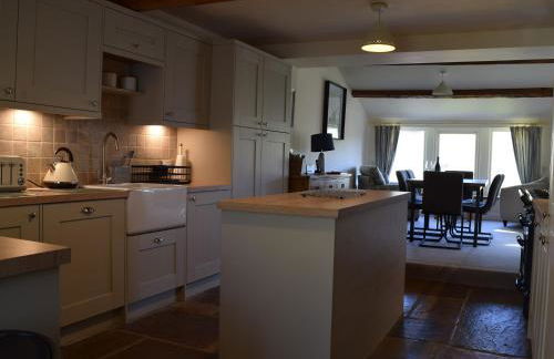 Inglenook Cottage - Foto 6