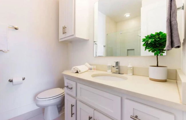 2-Bedroom Downtown Dallas Townhome - Foto 23