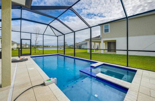 Florida Snowbird Haven with Pool! Easy I-75 Access - Photo 21
