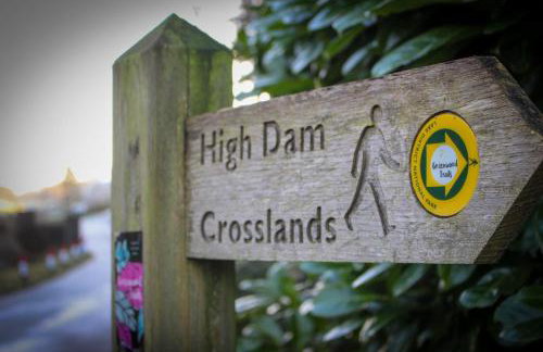 Pinewood Cottage - Newby Bridge - Foto 24