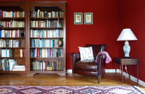 Villa am Trumpf - Design-Appartements im Naturgarten am See - Foto 23