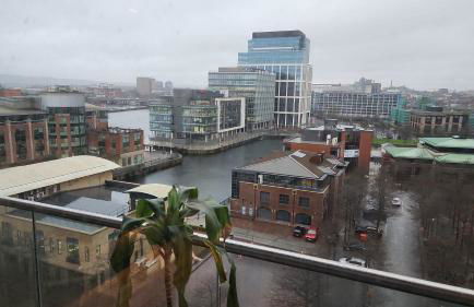 City Views Apartment - Foto 23