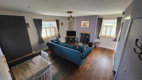 Gardeners Cottage Apartment - Foto 4