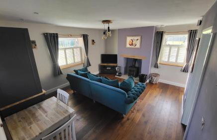 Gardeners Cottage Apartment - Foto 4