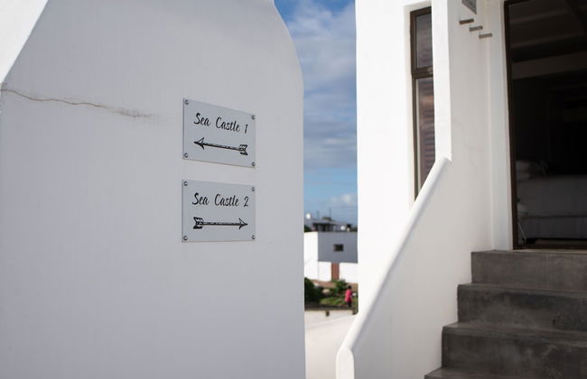 SaWestCoast & Beyond - Foto 22