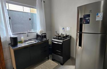 Apartamento completo - a 3 minutos do centro - Photo 14